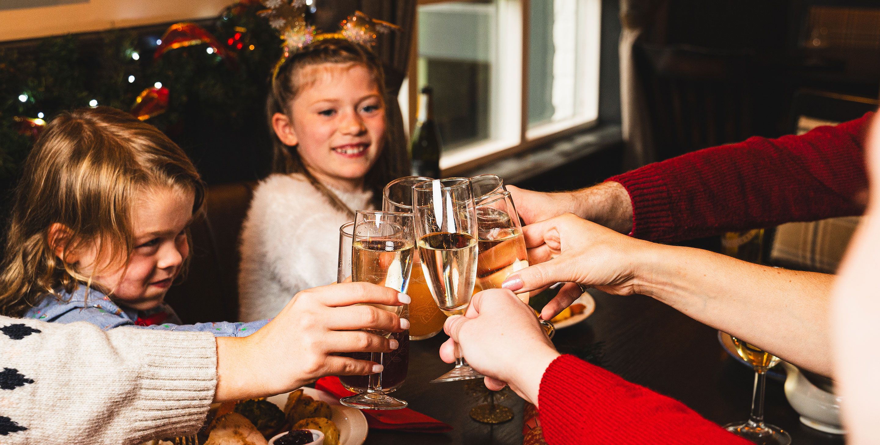 Even more magical occasions at The Wheatsheaf Inn