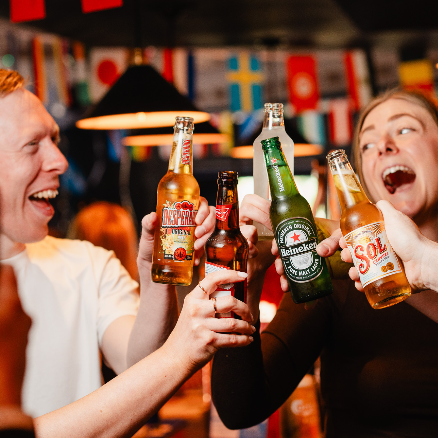 Make your local The Wheatsheaf Inn in Gwersyllt your go‑to for the World Cup